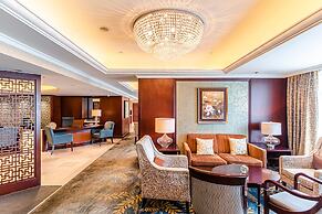 Shangri-La Wuhan
