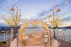 Pier One Sydney Harbour, Marriott Autograph Collection