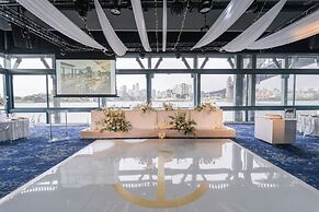 Pier One Sydney Harbour, Marriott Autograph Collection