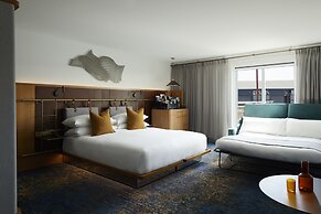Pier One Sydney Harbour, Marriott Autograph Collection