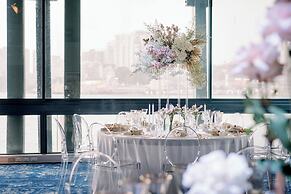 Pier One Sydney Harbour, Marriott Autograph Collection