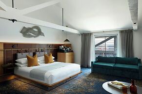 Pier One Sydney Harbour, Marriott Autograph Collection