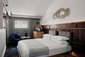 Pier One Sydney Harbour, Marriott Autograph Collection