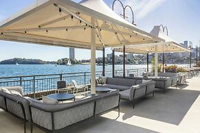 Pier One Sydney Harbour, Marriott Autograph Collection