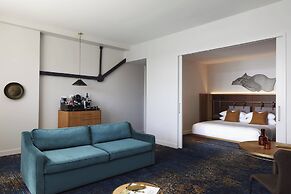 Pier One Sydney Harbour, Marriott Autograph Collection