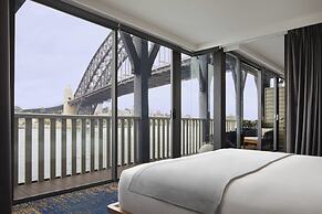 Pier One Sydney Harbour, Marriott Autograph Collection