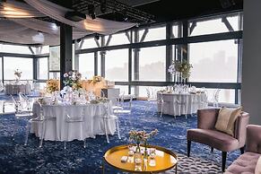 Pier One Sydney Harbour, Marriott Autograph Collection