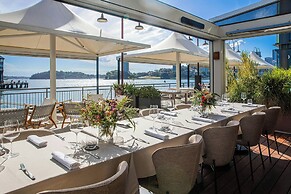 Pier One Sydney Harbour, Marriott Autograph Collection