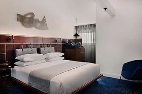 Pier One Sydney Harbour, Marriott Autograph Collection