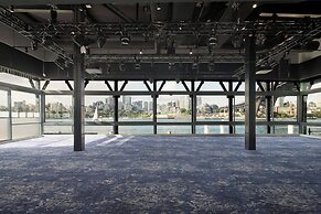 Pier One Sydney Harbour, Marriott Autograph Collection