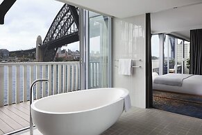 Pier One Sydney Harbour, Marriott Autograph Collection