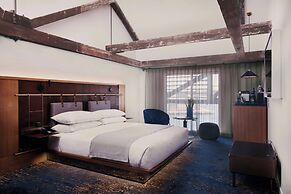 Pier One Sydney Harbour, Marriott Autograph Collection