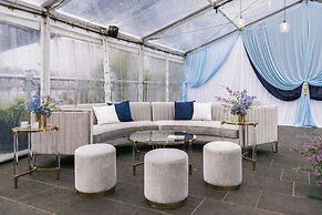 Pier One Sydney Harbour, Marriott Autograph Collection