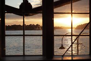 Pier One Sydney Harbour, Marriott Autograph Collection