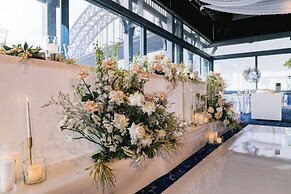 Pier One Sydney Harbour, Marriott Autograph Collection