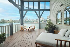 Pier One Sydney Harbour, Marriott Autograph Collection