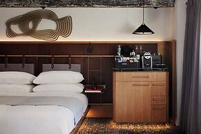 Pier One Sydney Harbour, Marriott Autograph Collection