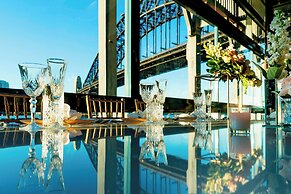 Pier One Sydney Harbour, Marriott Autograph Collection