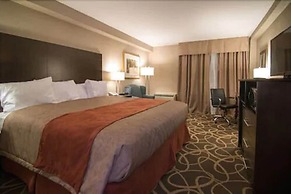 Travelodge by Wyndham Cambridge - Waterloo