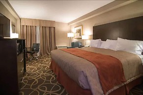 Travelodge by Wyndham Cambridge - Waterloo