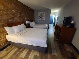 Travelodge by Wyndham Barrie