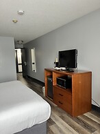 Travelodge by Wyndham Barrie