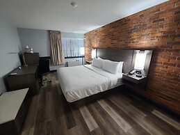 Travelodge by Wyndham Barrie