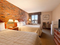 Travelodge by Wyndham North Bay