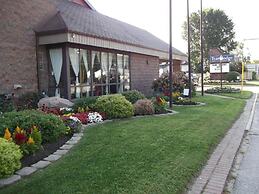 Travelodge by Wyndham North Bay