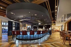 DoubleTree by Hilton Toronto Airport