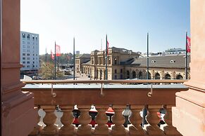 AC Hotel Mainz
