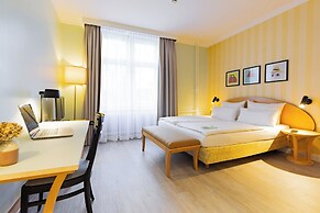 Garner Hotel Berlin Messe by IHG