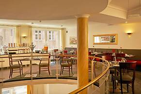 H+ Hotel Stade Herzog Widukind