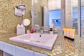 Belfry Spa by Ligne St Barth