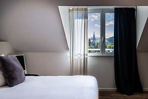 Belfry Spa by Ligne St Barth