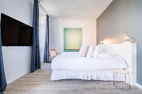 Belfry Spa by Ligne St Barth