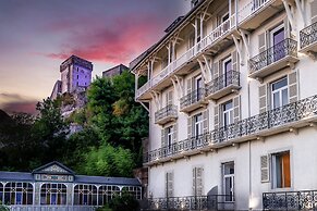 Belfry Spa by Ligne St Barth