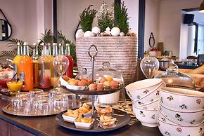 Belfry Spa by Ligne St Barth