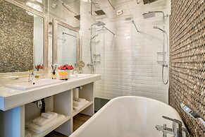 Belfry Spa by Ligne St Barth