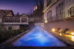 Belfry Spa by Ligne St Barth