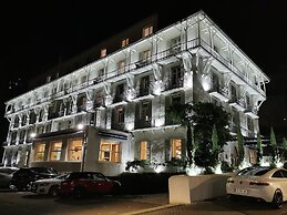 Belfry Spa by Ligne St Barth