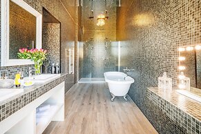 Belfry Spa by Ligne St Barth