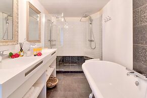 Belfry Spa by Ligne St Barth