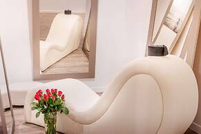 Belfry Spa by Ligne St Barth