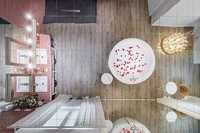 Belfry Spa by Ligne St Barth