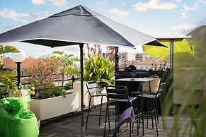 Mercure Nice Centre Grimaldi