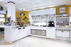 Mercure Nice Centre Grimaldi