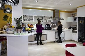 Mercure Nice Centre Grimaldi