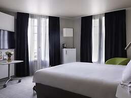 Mercure Nice Centre Grimaldi