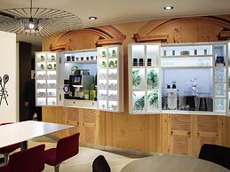 Mercure Nice Centre Grimaldi
